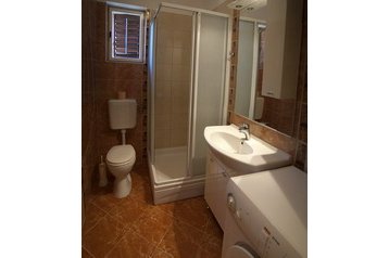 Croazia Privát Jelsa, Interno